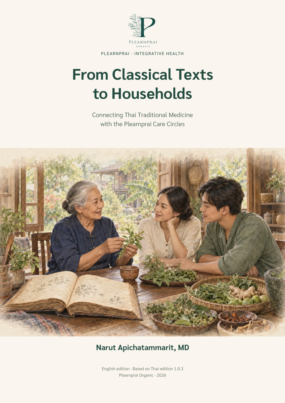 From Classical Texts to Households book cover