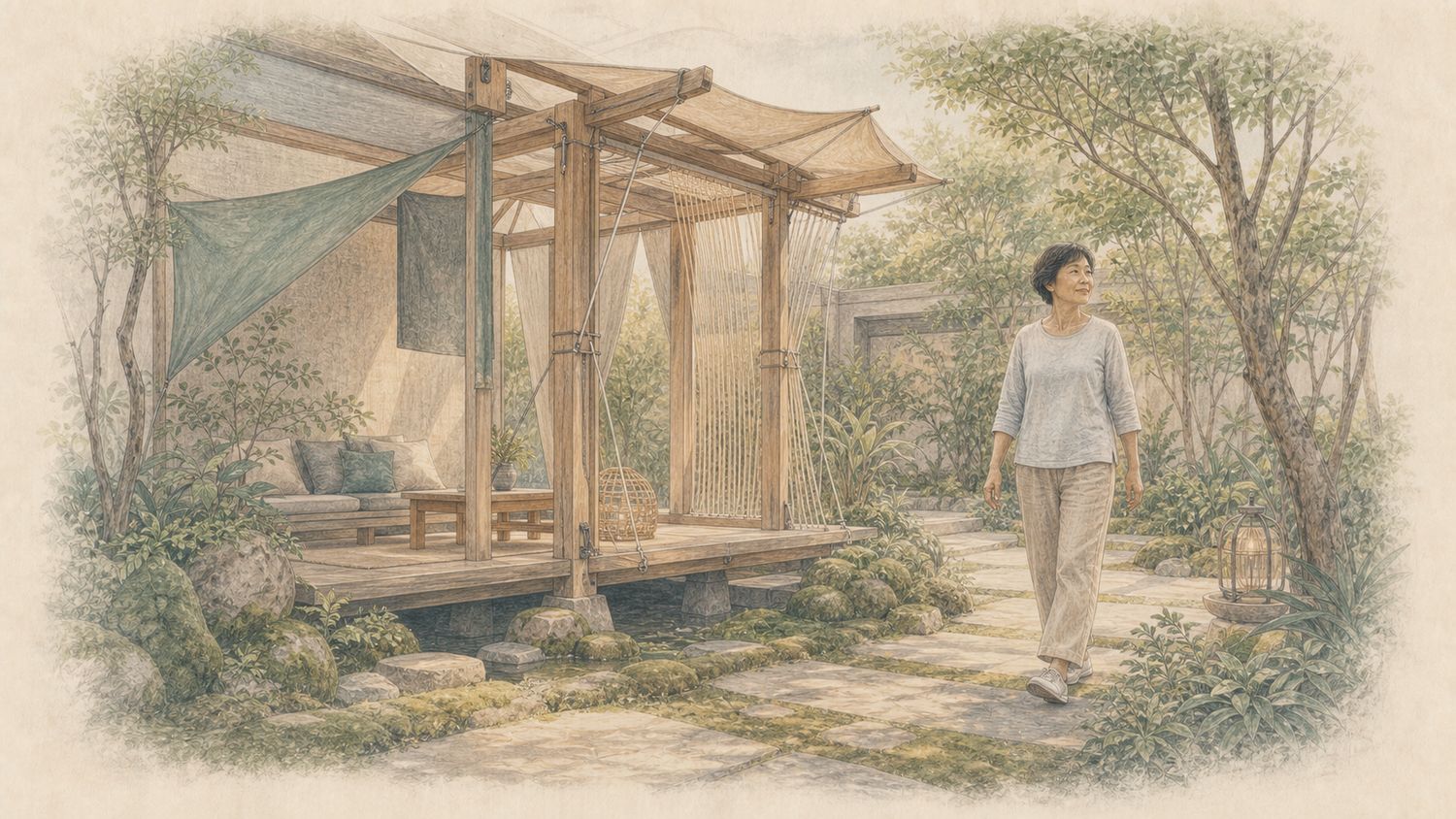 ภาพประกอบ บทที่ 1 — โครงสร้างไม่ใช่โครงกระดูก