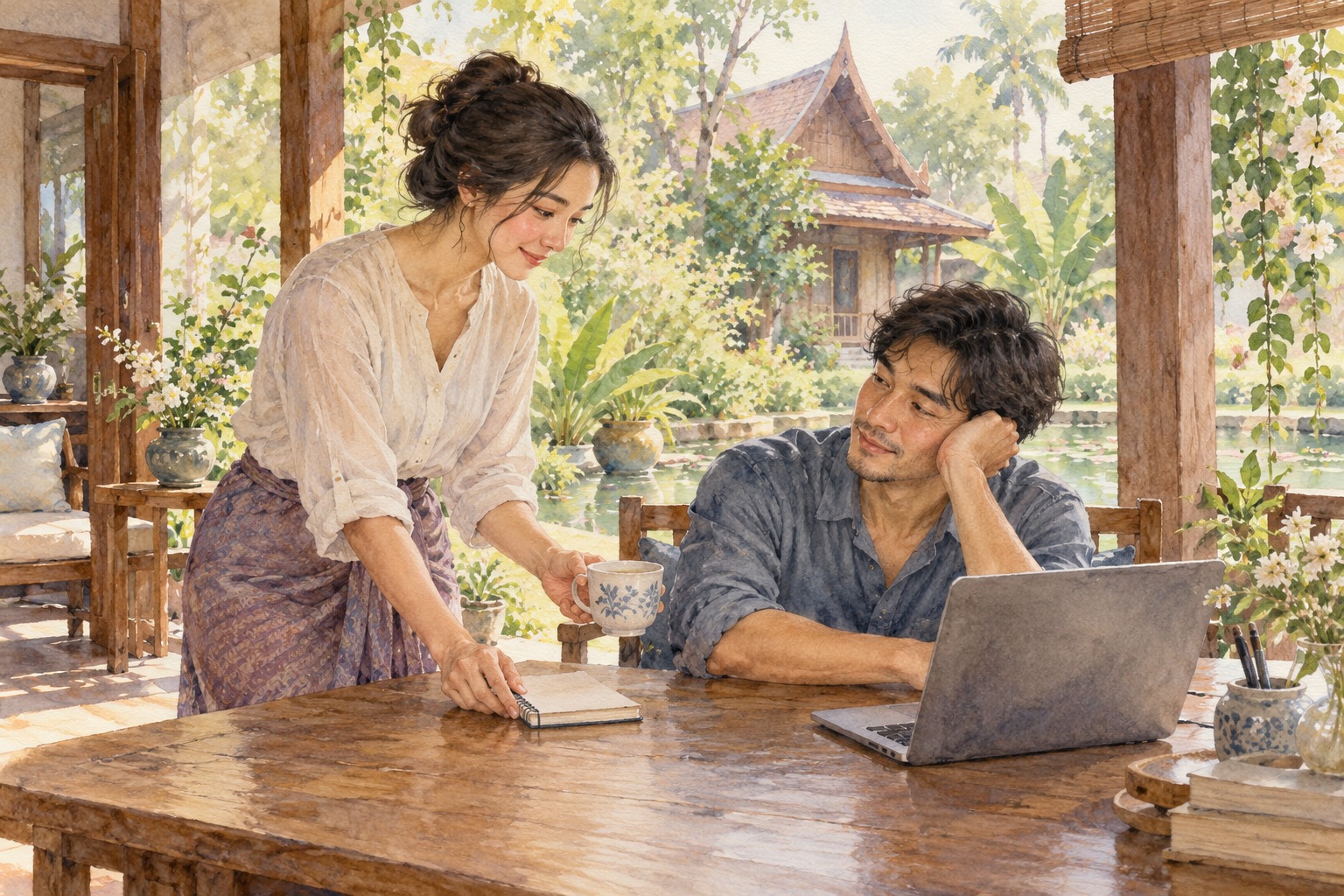 ภาพประกอบบทที่ 15 — ขนาดยา