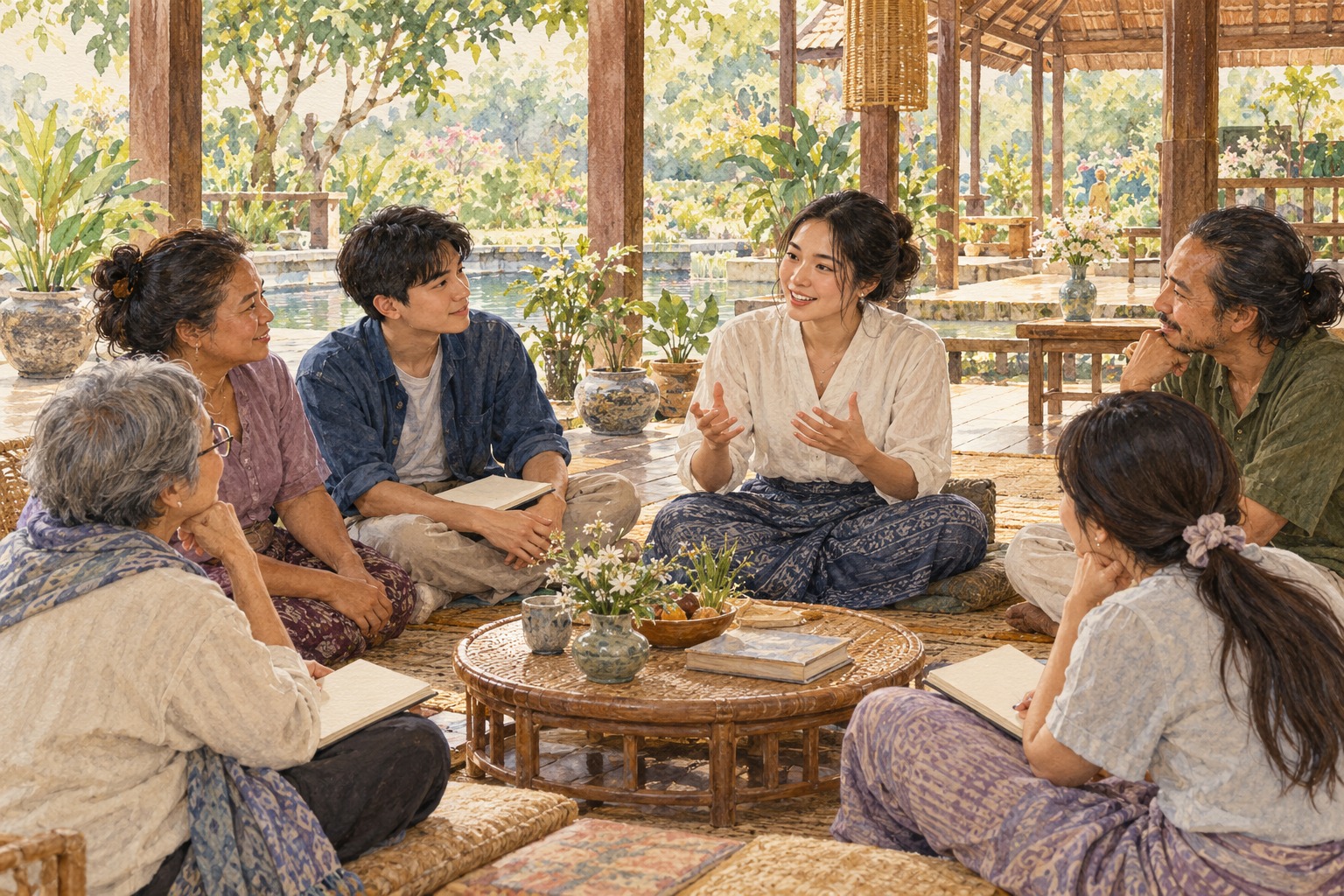 ภาพประกอบบทที่ 18 — สอนอย่างไรไม่ให้กลายเป็นการตีตรา